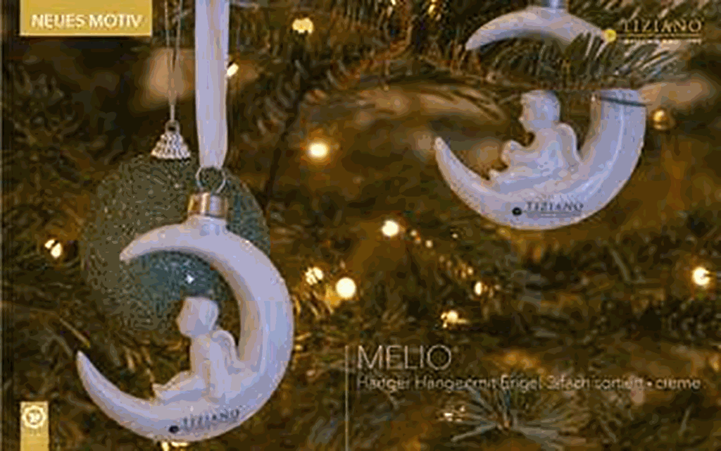 Tiziano Hänger Mond Melio Emilio